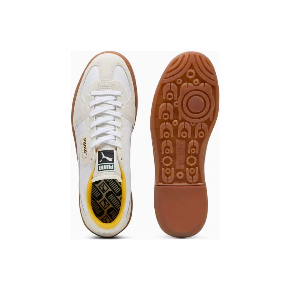 Puma Super Team Summer “Warm White White” (402252-01)