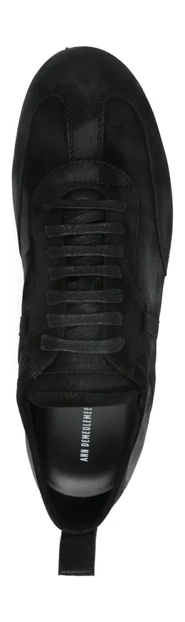 Ann Demeulemeester Siru “Black” (B0012585 LT147 099) (4)