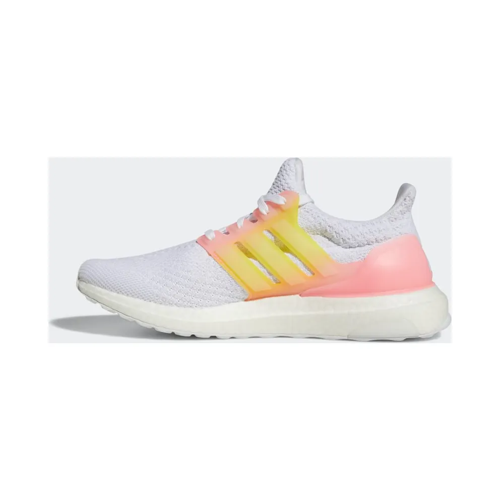 Adidas Ultraboost 5.0 DNA Running Sportswear Lifestyle Cloud White / Cloud White / Beam Pink (GV8731)