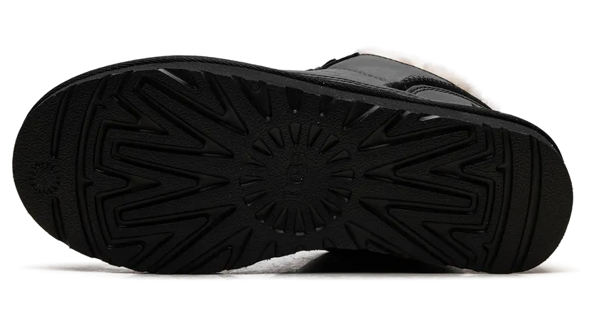 ugg-lowmel 1171537-BLK