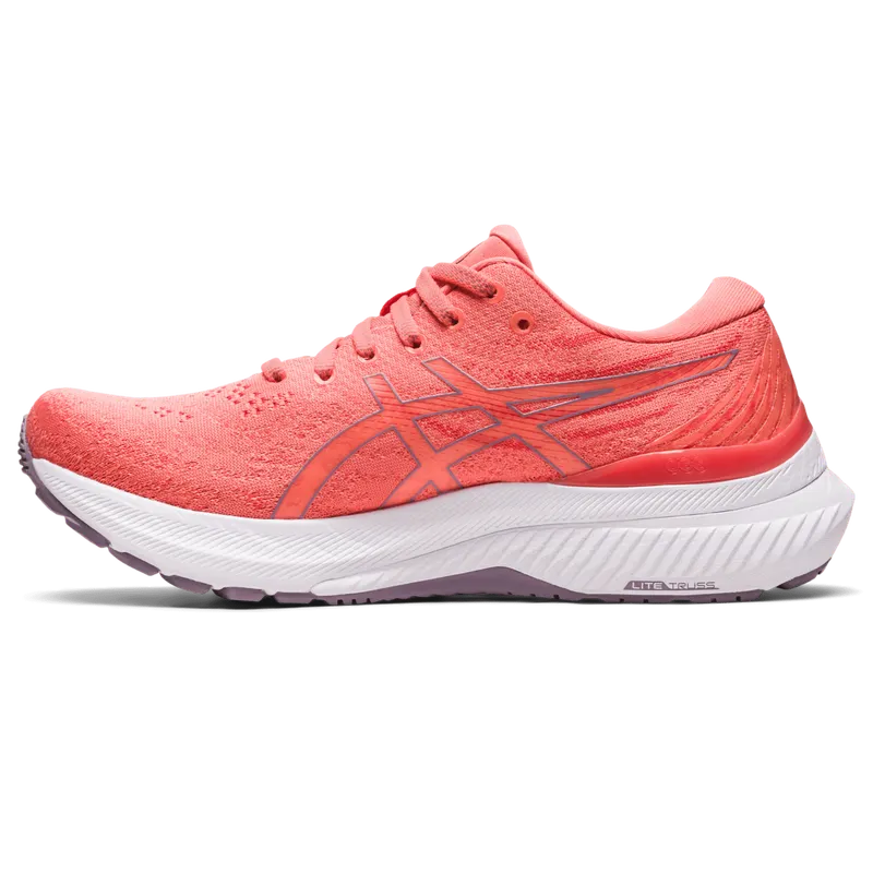 Asics GEL-KAYANO 29 Papaya/Violet Quartz (1012B272.701)