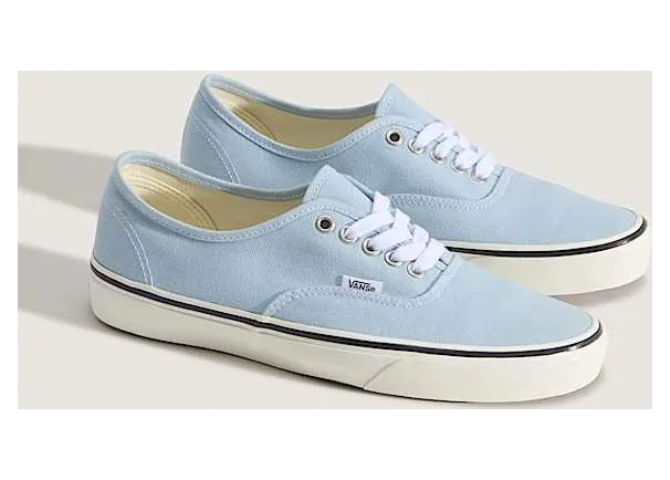 vans-authentic VN000Z74GRI