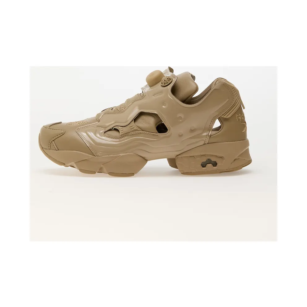 Reebok Instapump Beige