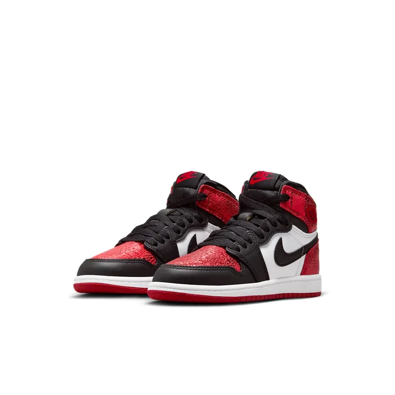Air Jordan 1 Retro High OG PS “Ruby” (FD2597-602)