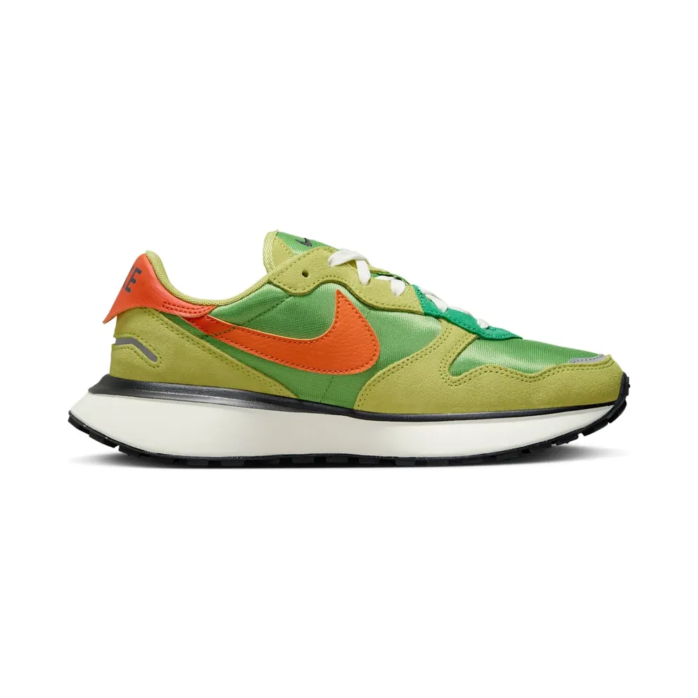 Nike Phoenix Waffle “Orange” (FD2196-300)