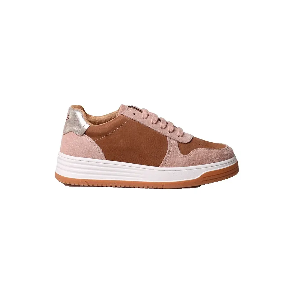 Toni Pons sneaker Cognac (AINACUIRO38)