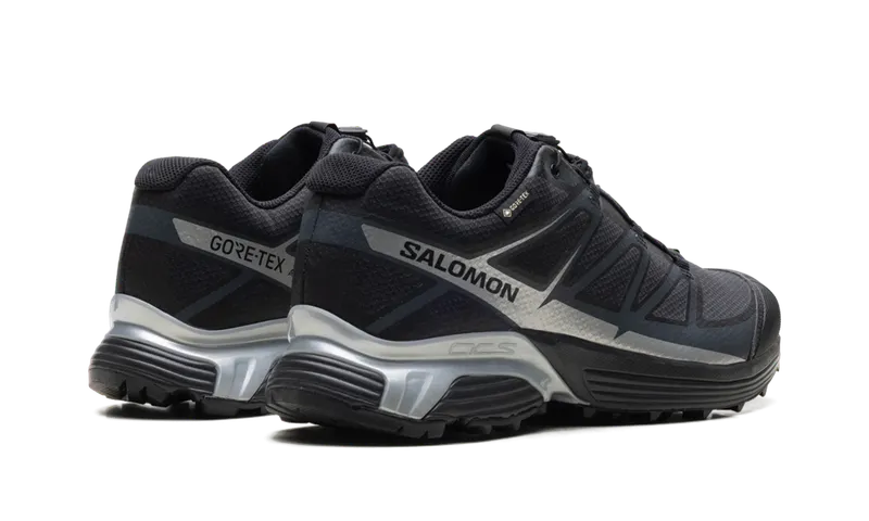 Salomon XT-Pathway GTX “Black Silver” (L47577-500)