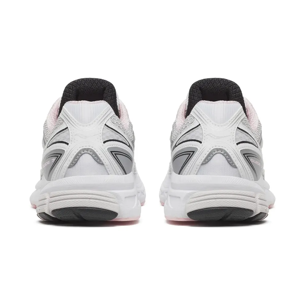 SAUCONY ProGrid Guide 7 “White / Pink” (S60936-4)