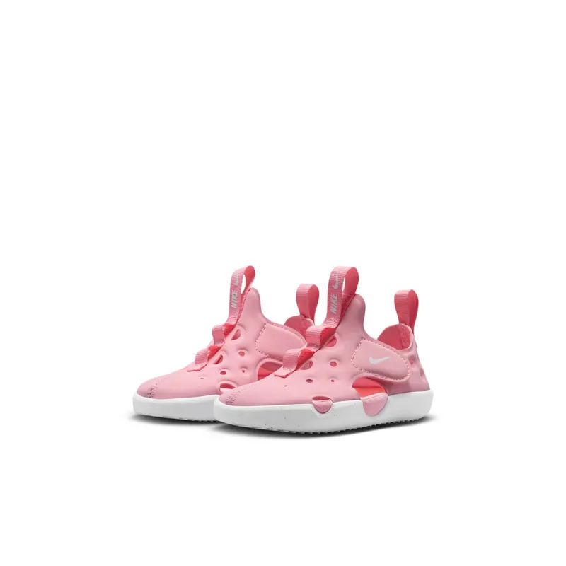 Nike Sunray Protect 4 Medium Soft Pink White (HF6278-601)