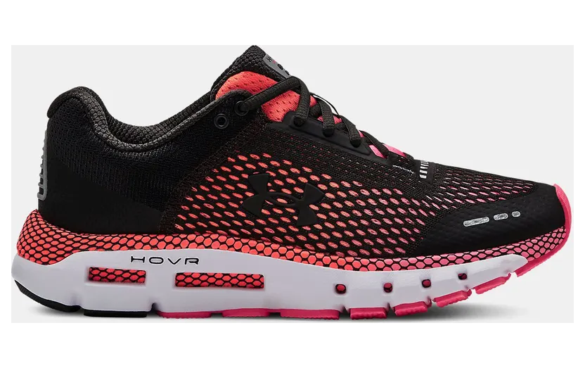 Under Armour HOVR Infinite Mojo Pink (3021396-107)