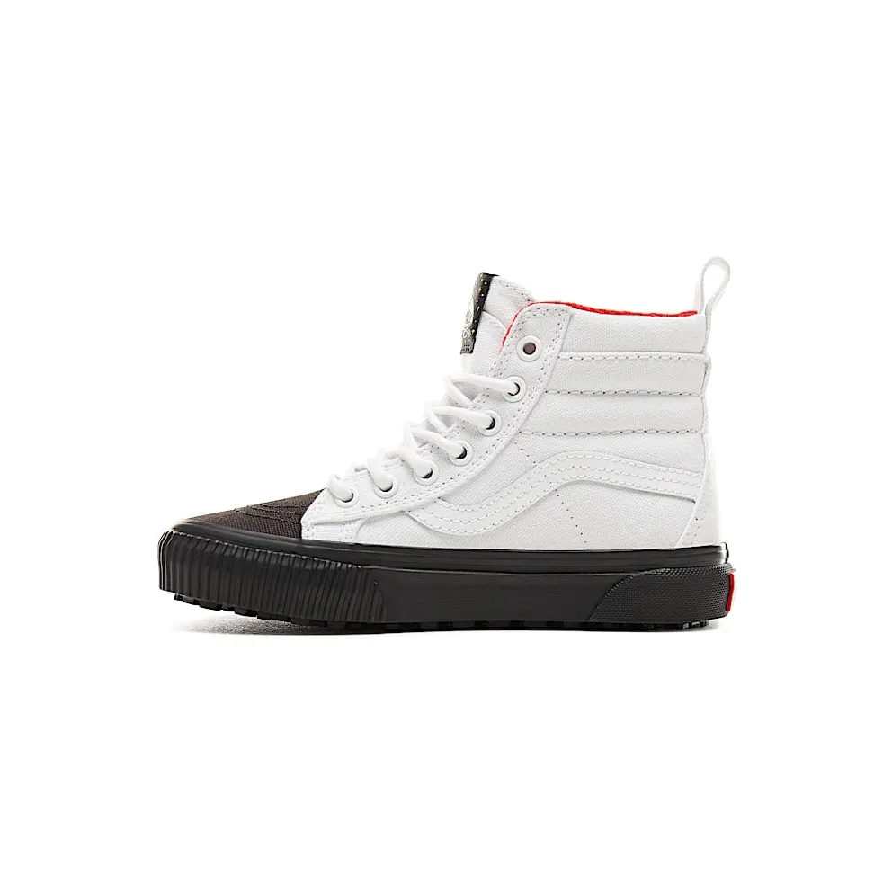 Vans Sk8-Hi MTE NASA Space Voyager True White (PS)