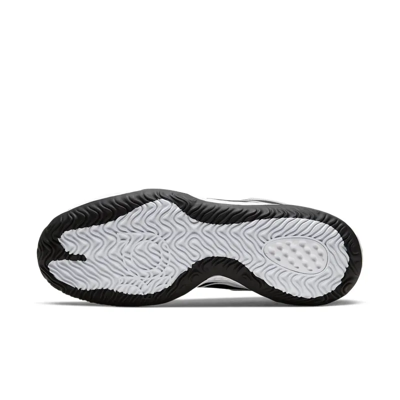 Nike KD Trey VIII White Black (CK2090-101)