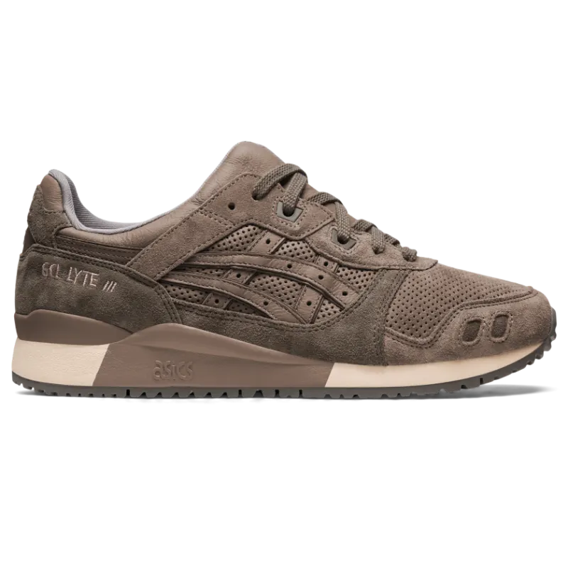 Asics Gel-lyte Iii Og Taupe Grey/Dark Taupe (1201A762.020)