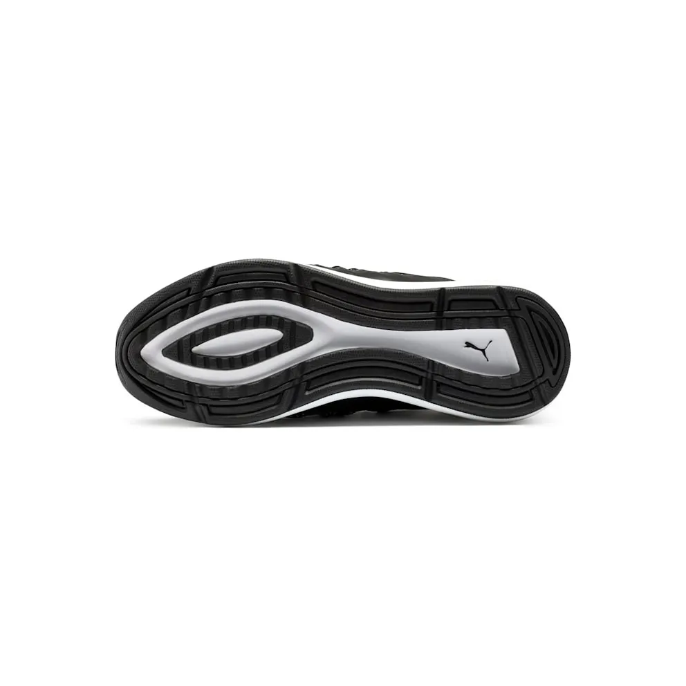 Puma Cell Bubble Trapstar Black Black/White (361501-01)