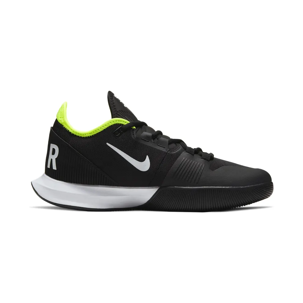 NikeCourt Air Max Wildcard Tennis Black (AO7351-007)