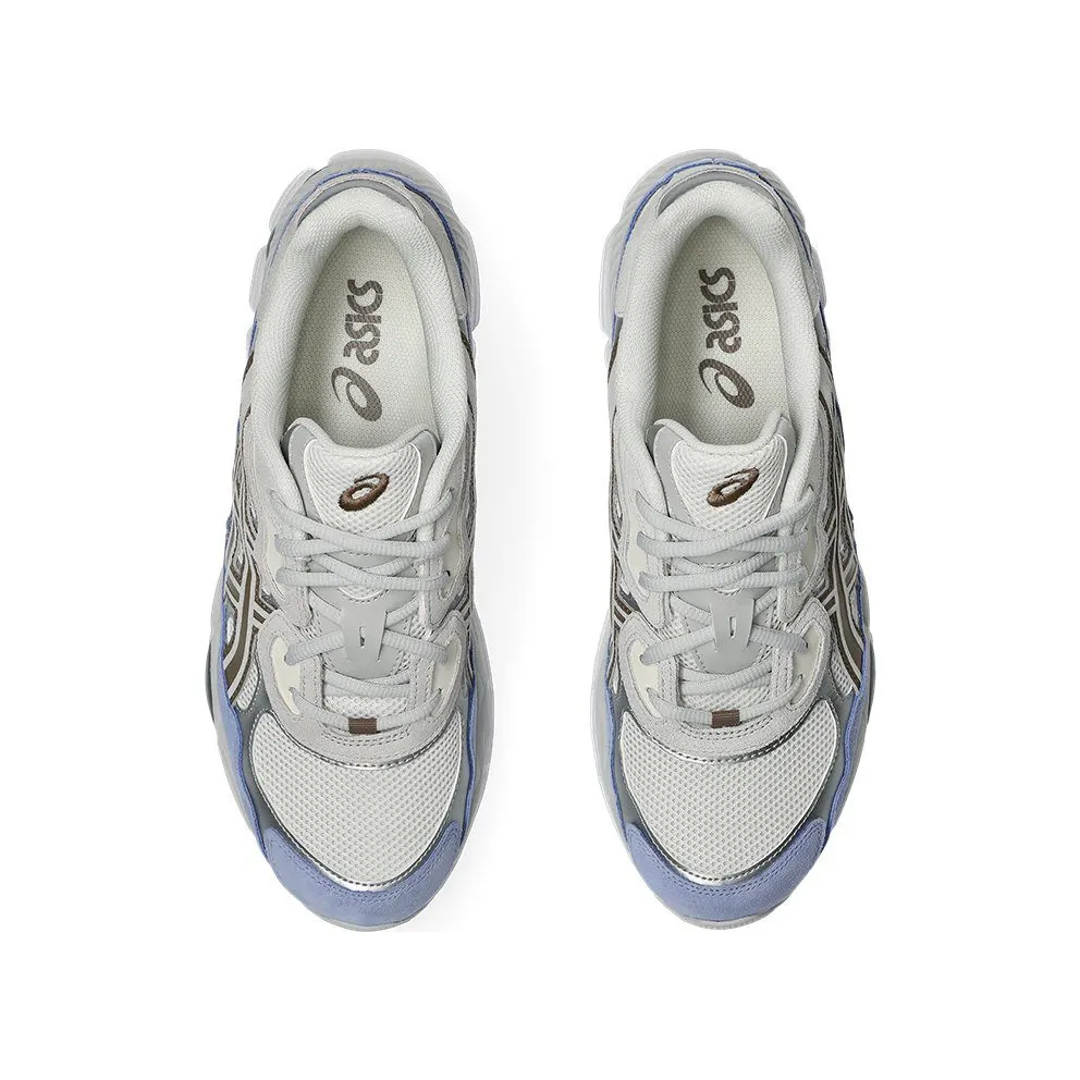 ASICS Gel-NYC Cream Cloud Grey Blue (1203A953-100)