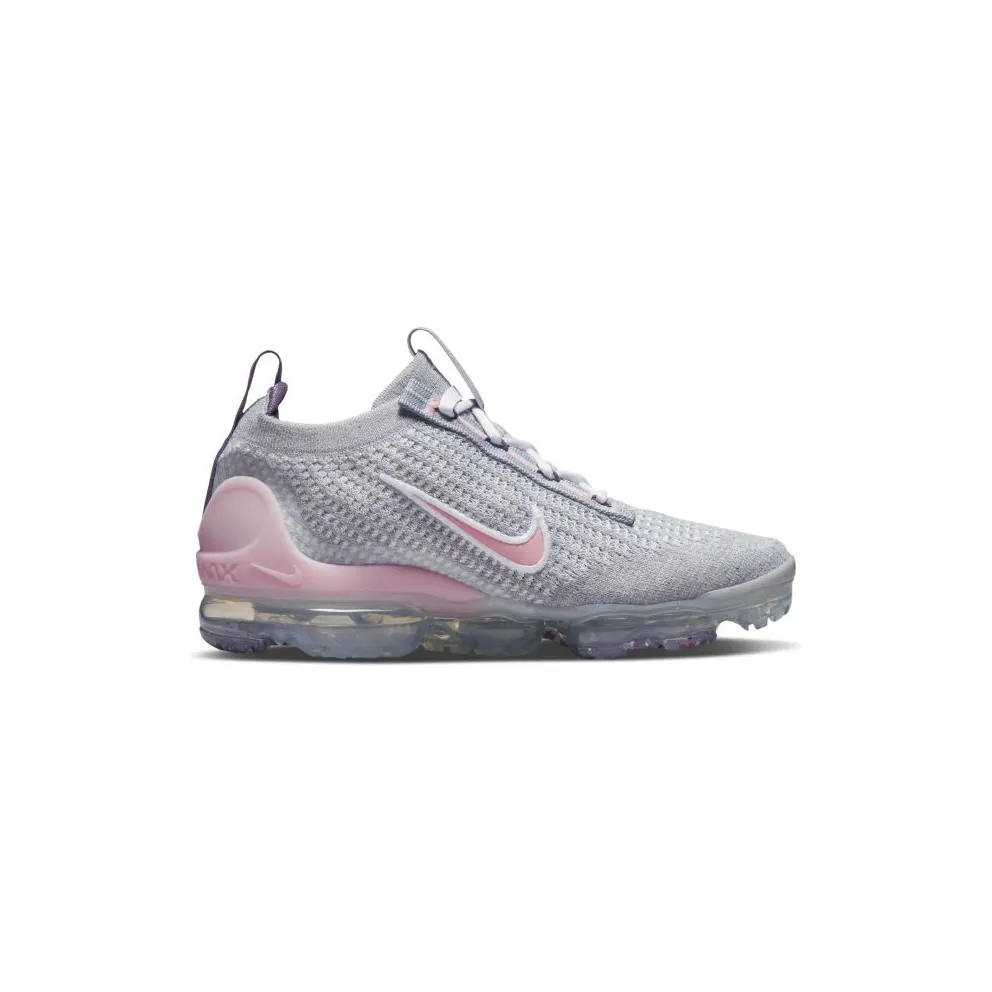Nike Air VaporMax 2021 FK Wolf Grey (GS) (DB1550-007)