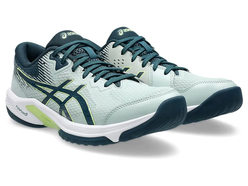 ASICS BEYOND FF “Lichen Rock / Tranquil Teal” (1071A092-300)