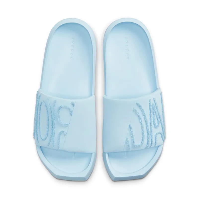 Jordan Nola Slide Celestine Blue (CZ8027-400)
