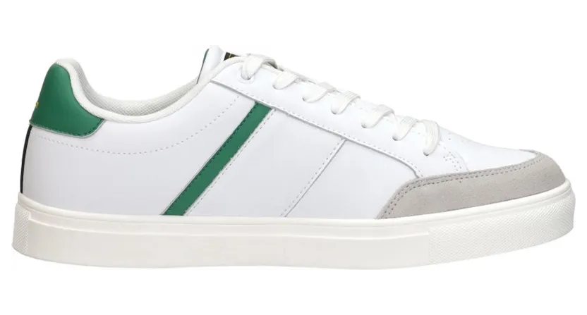 PME Legend sneaker Wit (PBO2503070)