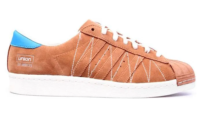 adidas Superstar 80s Union