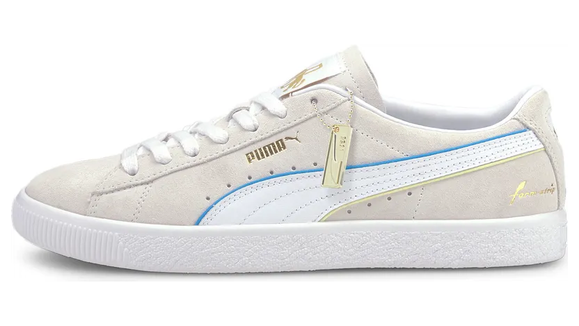 Puma Suede VTG RDL FS Gray (374918-01)