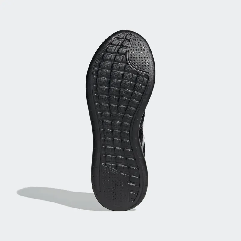 Adidas QT Racer 3.0 Core Black / Core Black / Iron Metallic (GY9245)
