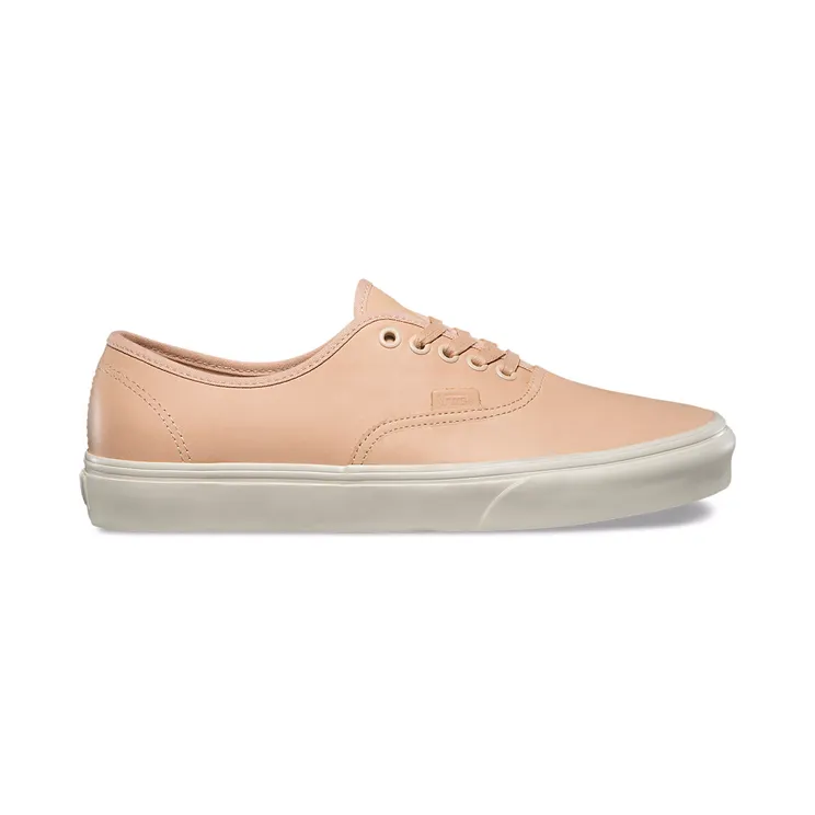 Vans Authentic Veggie Tan
