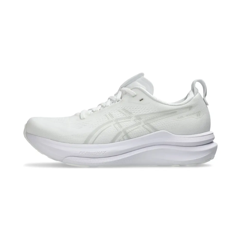 ASICS Gel-Kayano 33 Triple White (1012B939-102)