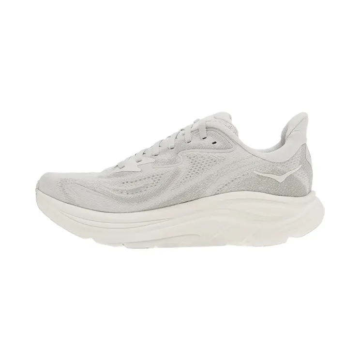 Hoka CLIFTON 10 “COSMIC GREY / STARDUST” (1162031-CRDS)