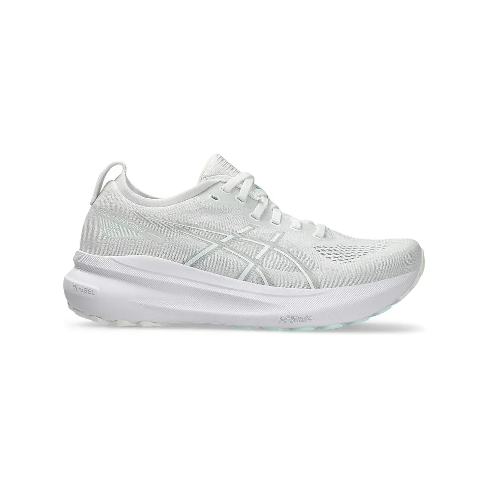 ASICS Gel-Kayano 31 White (1012B670-101)