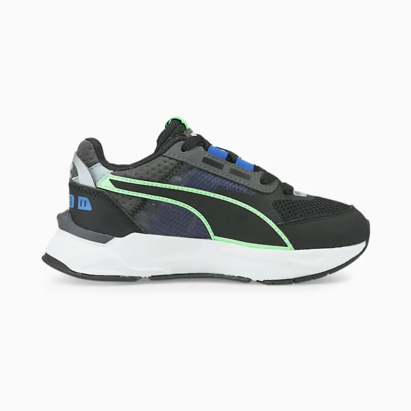 Puma Mirage Sport Tech Green/Black (38451102)