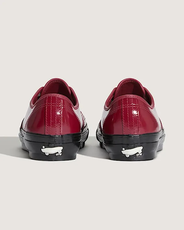 Vans Authentic Red (VN000V33F0G)