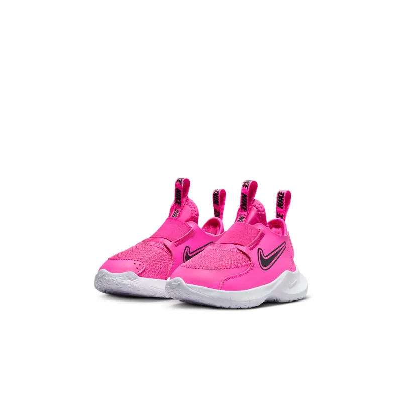 Nike Flex Runner 3 Laser Fuchsia Black (FN1478-602)
