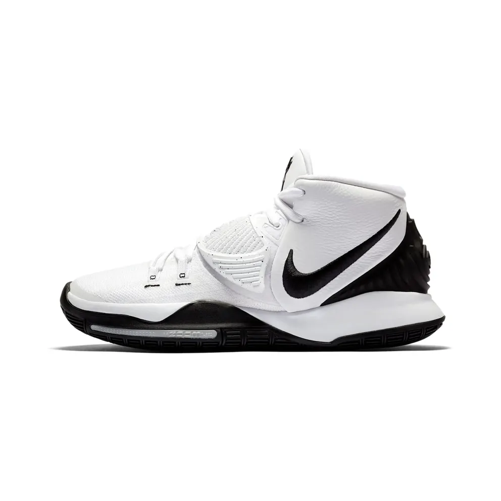 Kyrie 6 Weiß (BQ4630-100)