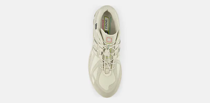 NEW BALANCE U1906XV1 Gore-Tex “SHIPYARD / OREGANO” (U190679Y)