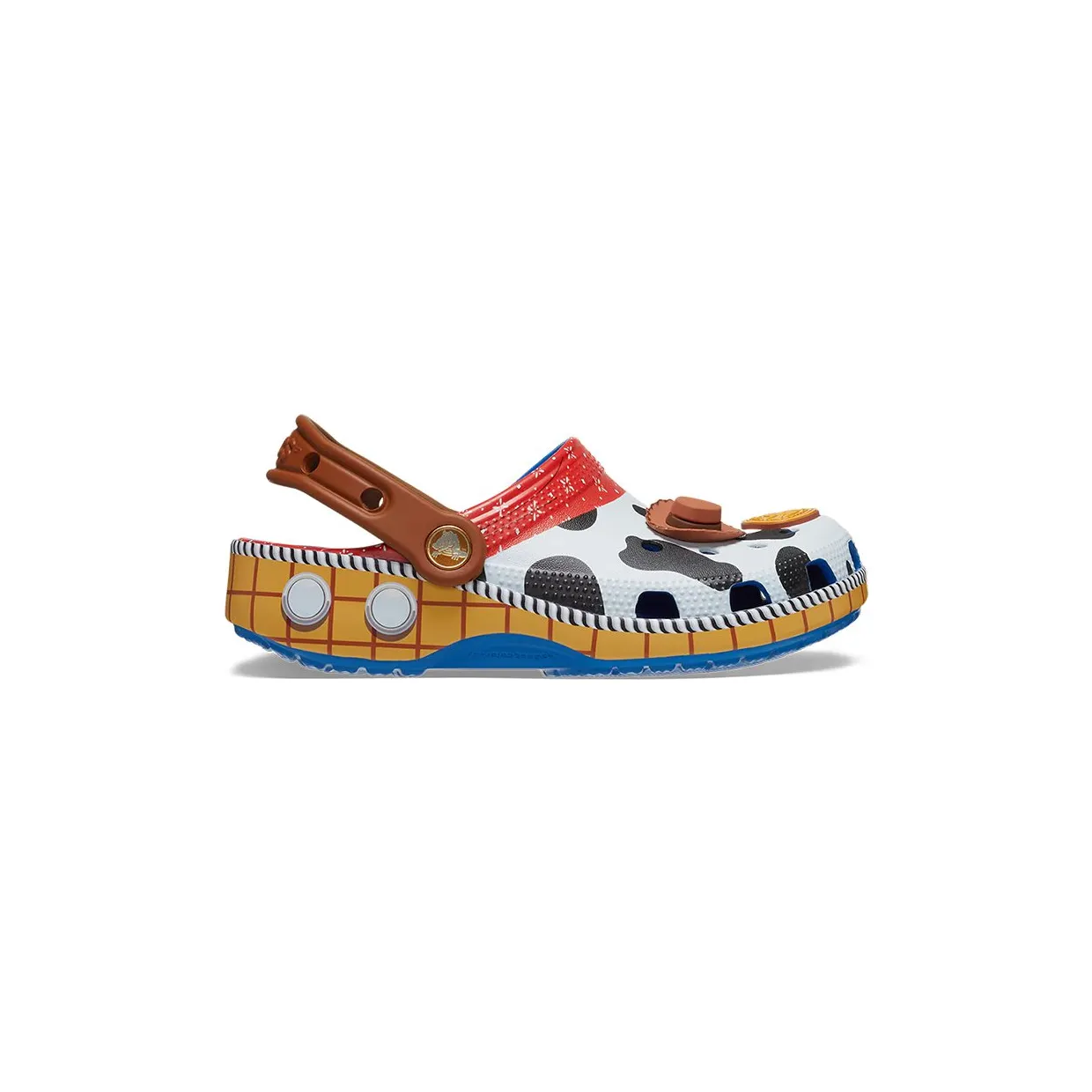 crocs-classic 209446-4GX