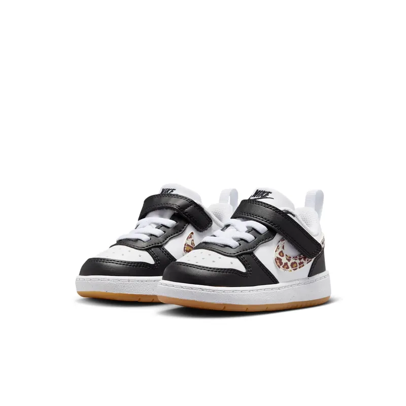 Nike Court Borough Low Black (IR0565-001)