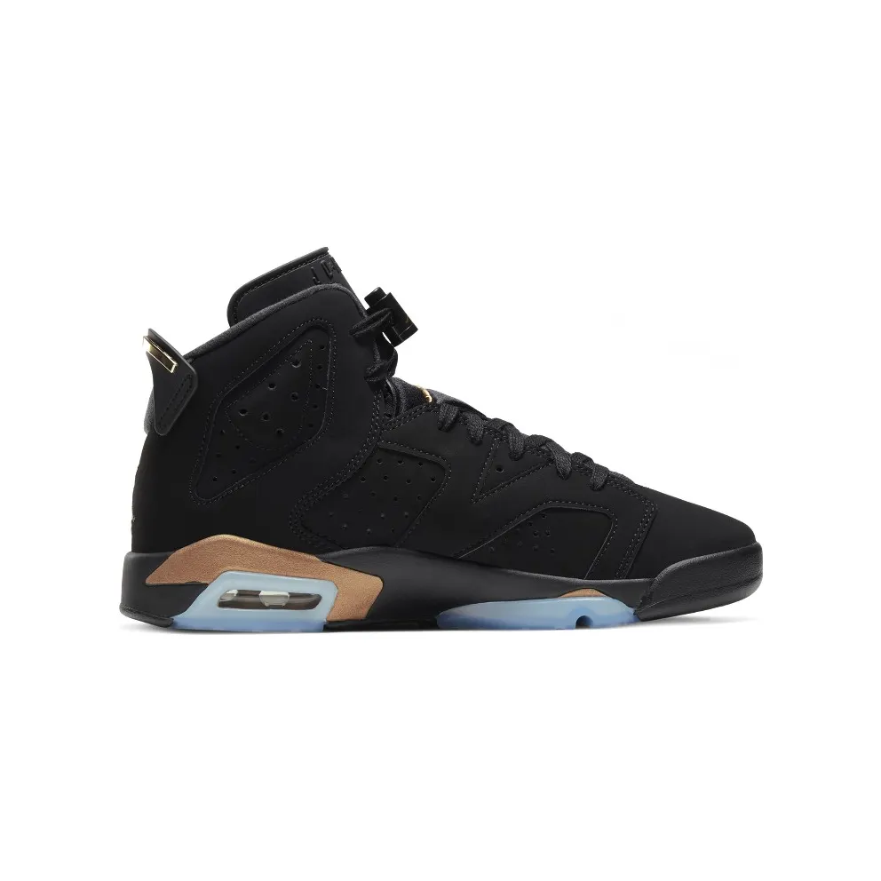 Air Jordan 6 Retro DMP 2020 (GS) (2020) (CT4964-007)