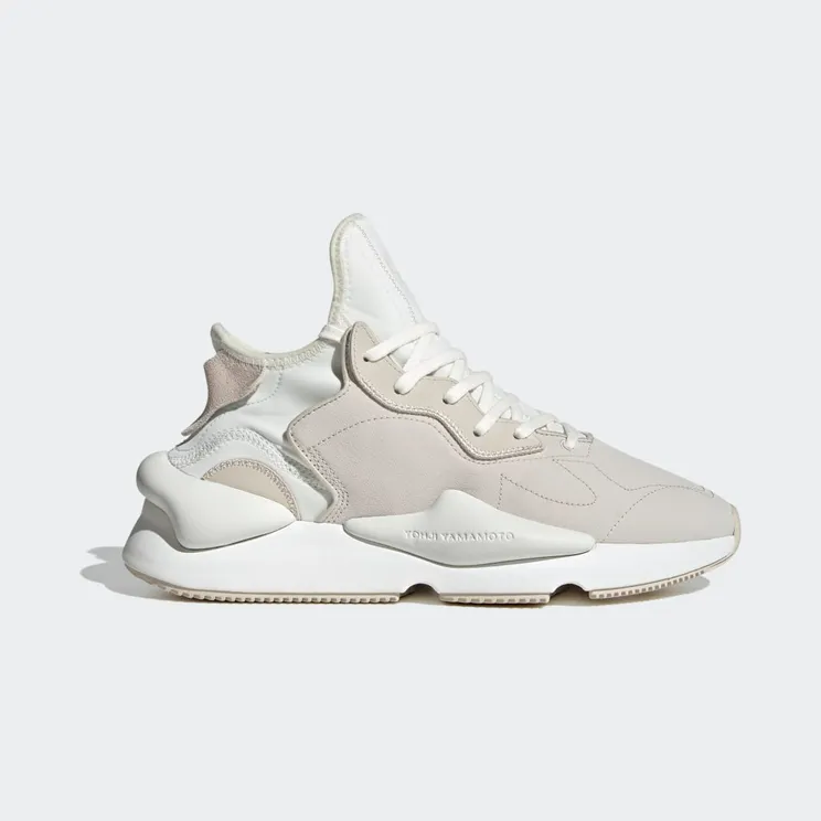 adidas Y-3 Kaiwa Bliss / Off White / Core White (GX6079)