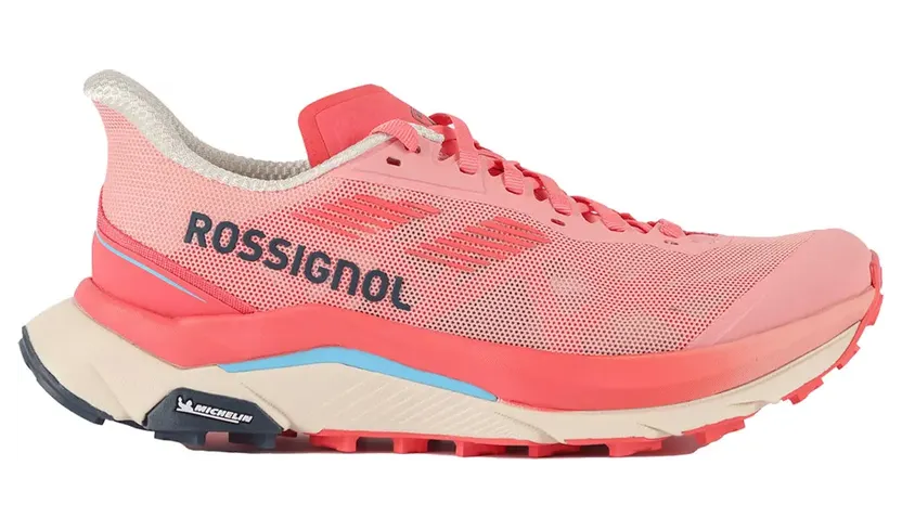 Damesschoenen Rossignol Vezor (RNNWA70-F03)