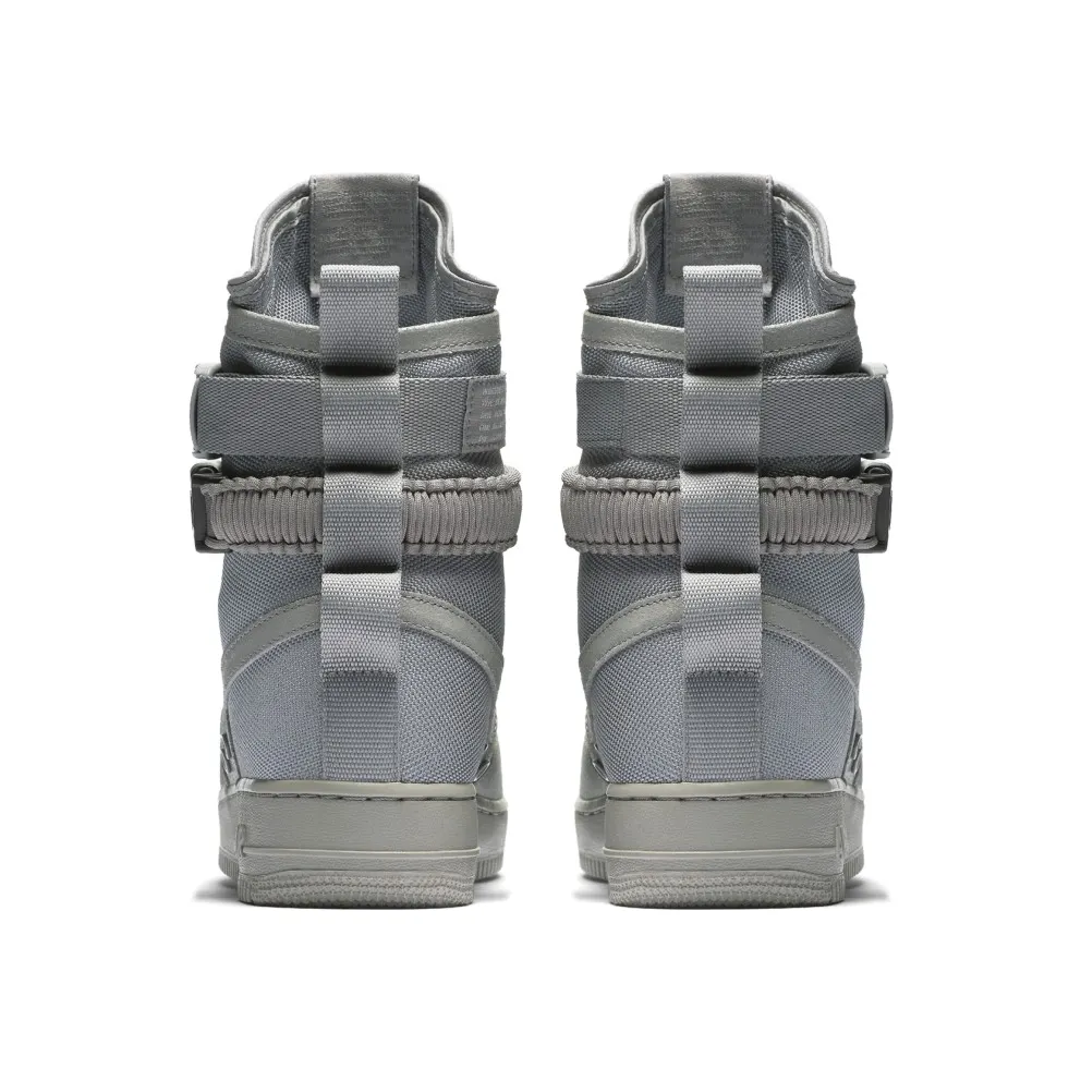 Nike SF Air Force 1 Dust Grey Dust/Dust-Dust (903270-001)
