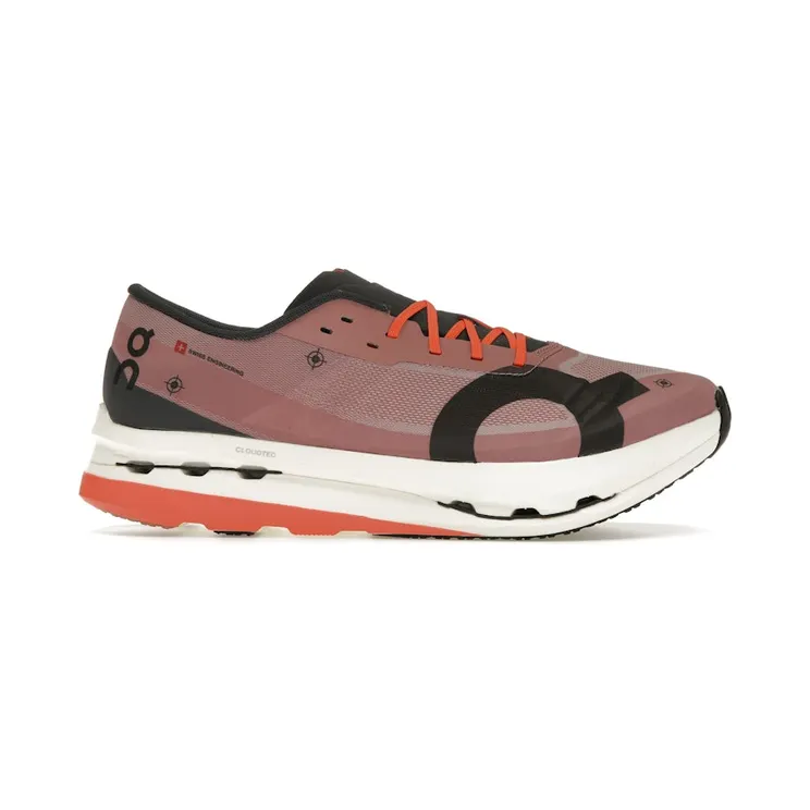 On Running Cloudboom Echo 3 Dustrose Eclipse (3WD10492485)