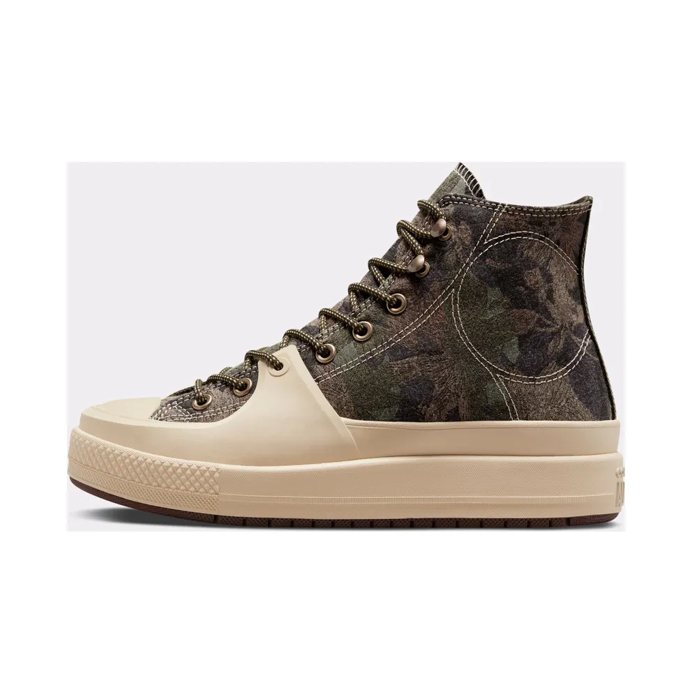 Converse Chuck Taylor All Star Construct Black Joy Oat Milk/roasted/grassy
