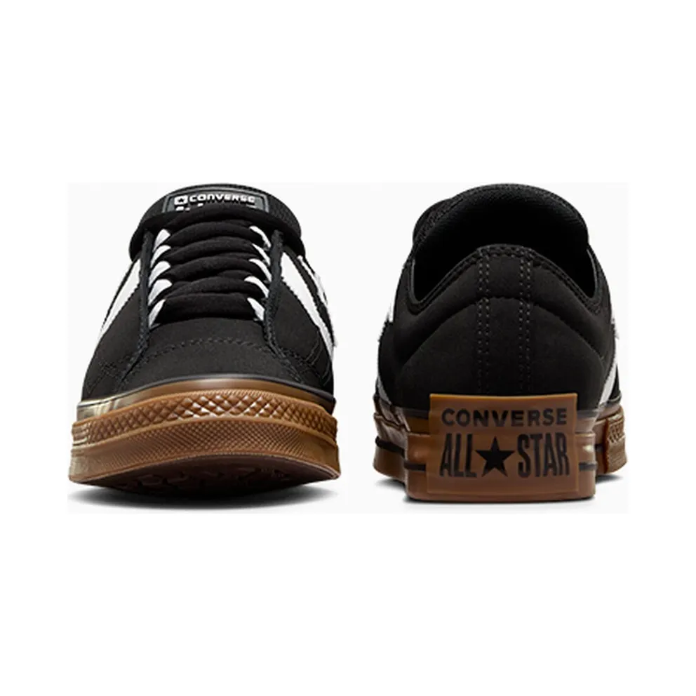 Converse Star Player 76 Puff Black/White/Gum (A14718C)