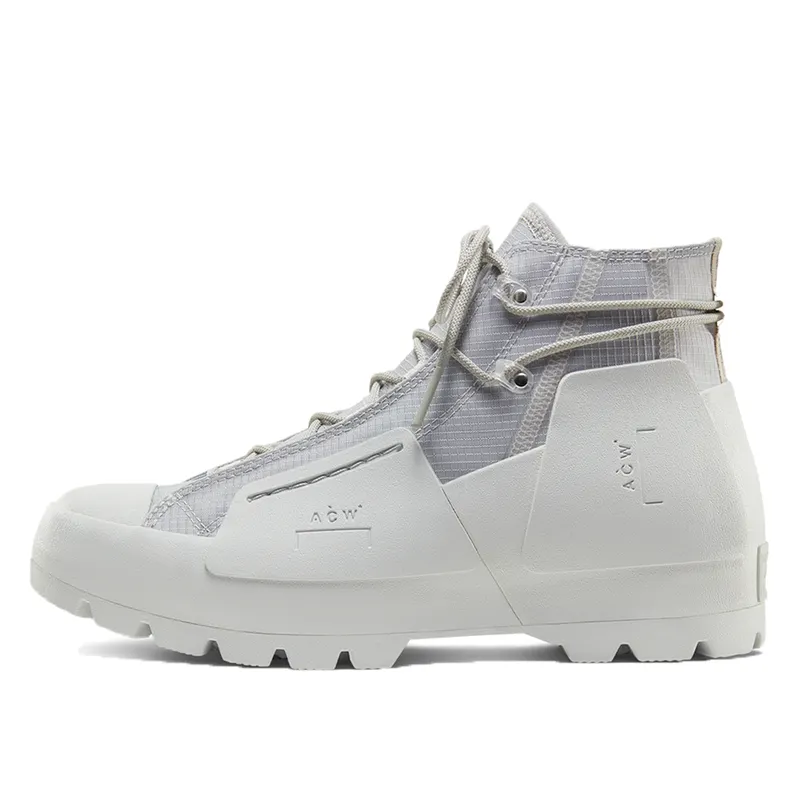 Converse Chuck Taylor All-Star Lugged Hi A-COLD-WALL Grey Violet/Grey Violet-Grey Violet (168177C)