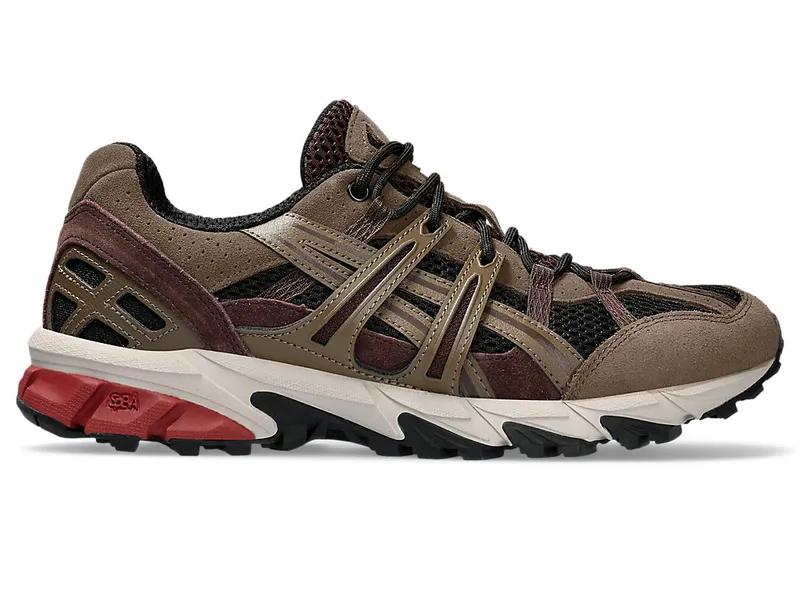 Asics Gel-sonoma 15-50 Black/Clay Canyon (1201A438.004)