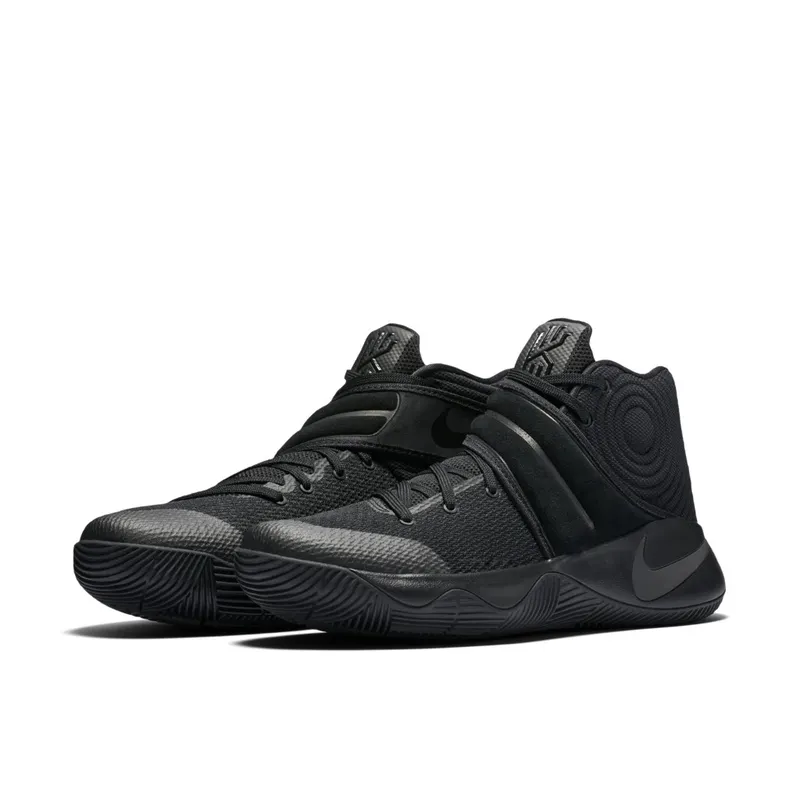 Nike Kyrie 2 Triple Black (819583-008)