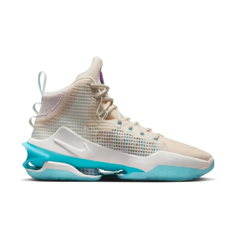 Nike Air Zoom GT Jump Vivid Sky (CZ9907-200)
