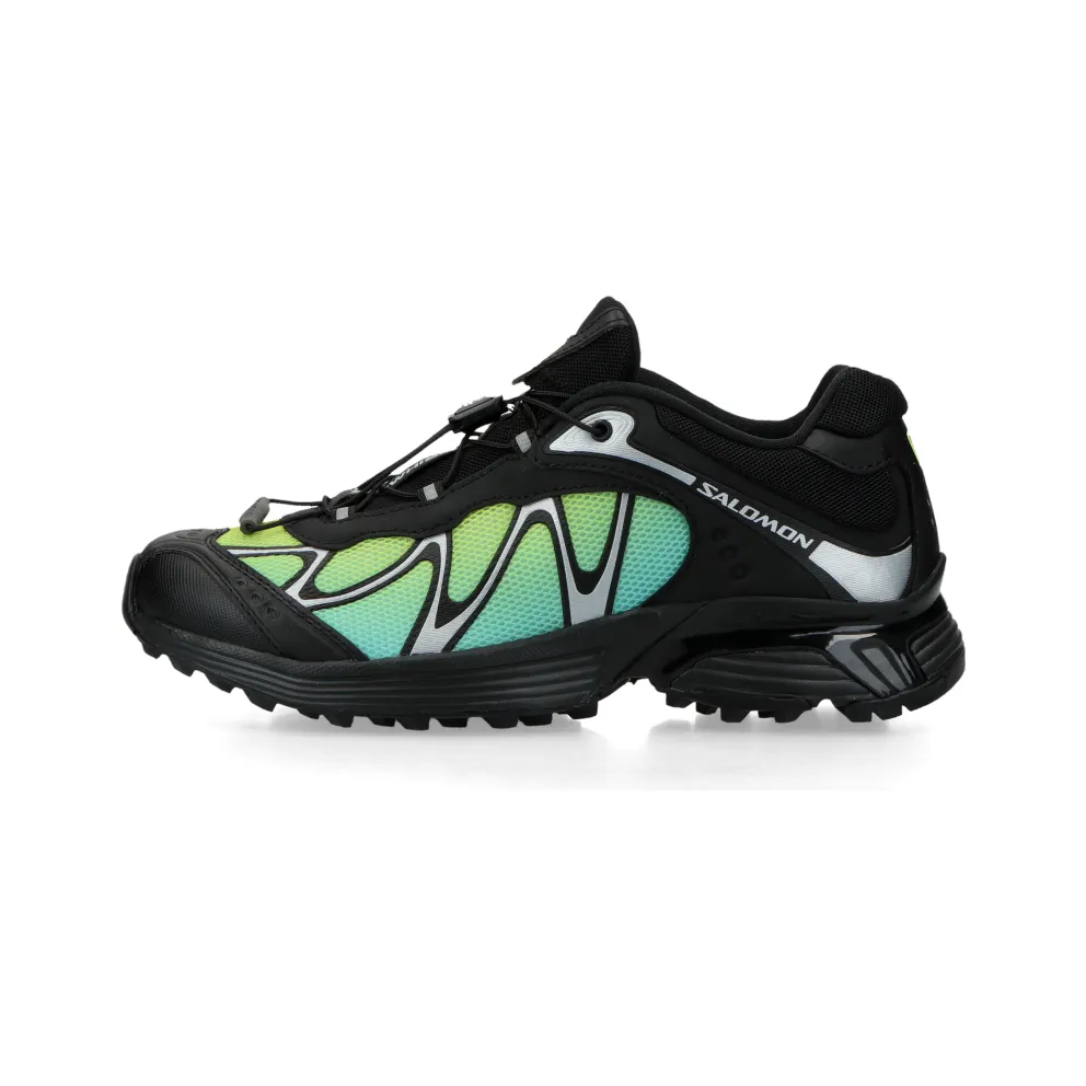 Salomon XT-WHISPER (black / iced aqua / ftw silver) – L47761600